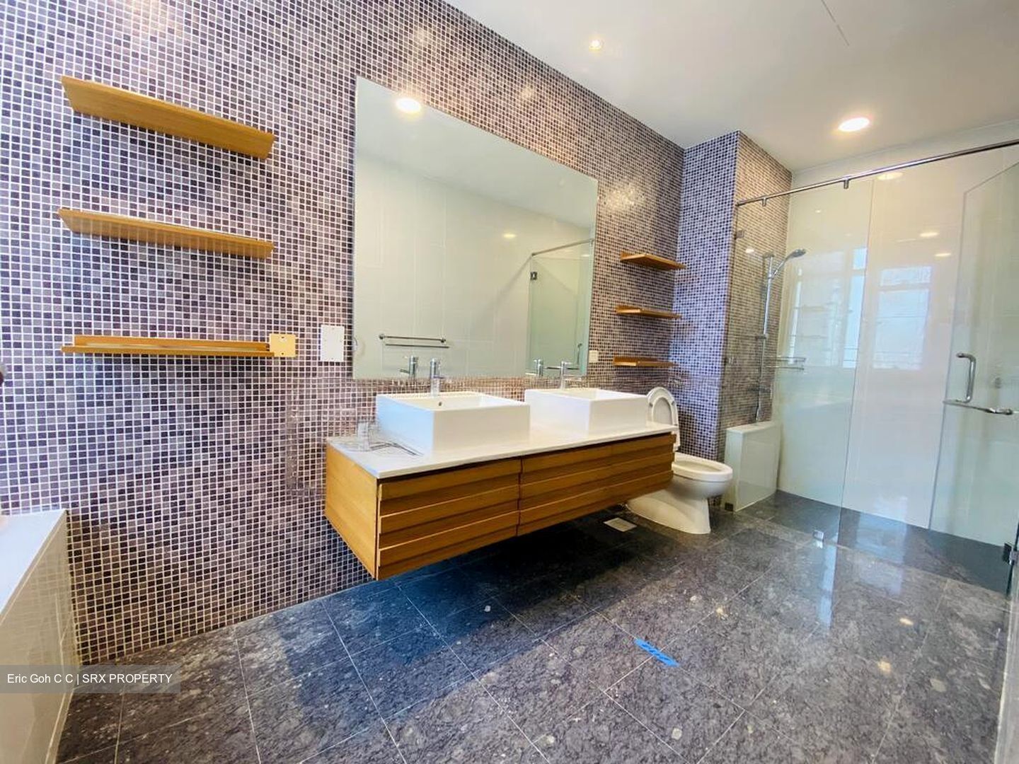 Gallop Green (D10), Condominium #434571001